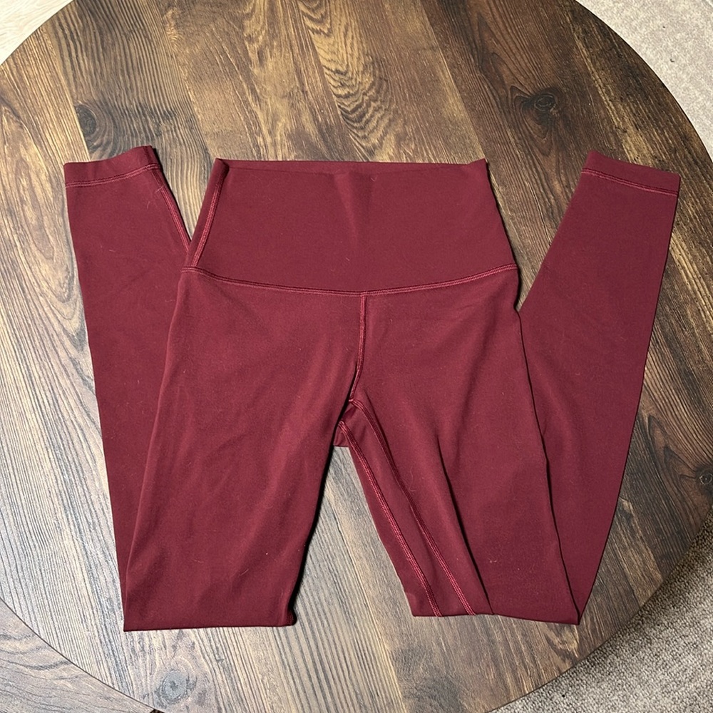lululemon leggings